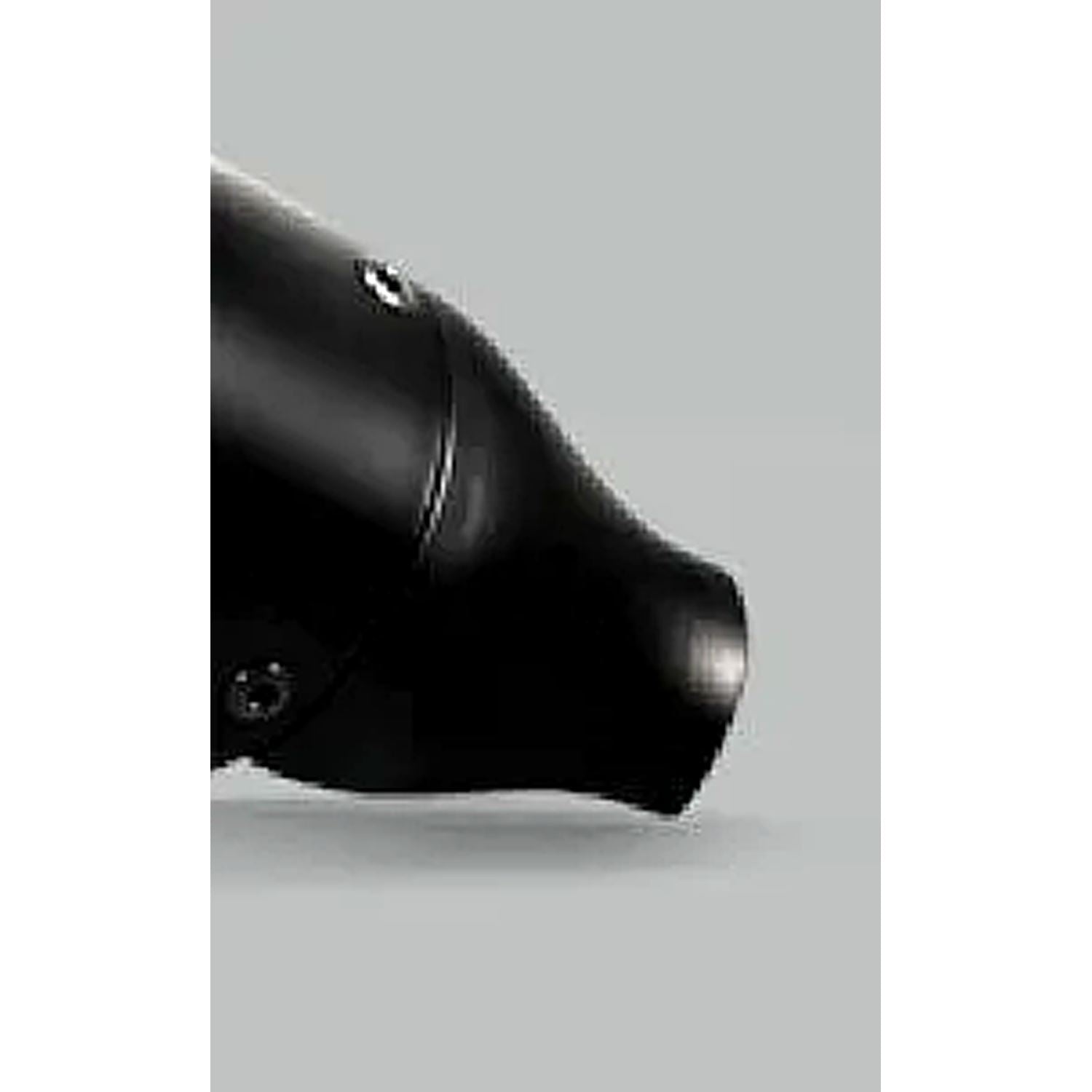 Akrapovic Titanium Exhaust Heat Shield For Triumph THRUXTON 1200 ABS Final Edition 2024